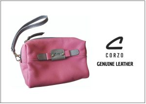 682 – Princess – Cosmetiquera en cuero – Cosmetic bag