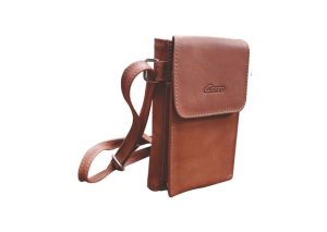 098 – Bolsito billetera porta celular en cuero para dama – Lady