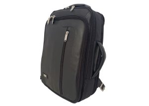 102A – Morral ejecutivo en cuero – Chileno