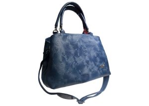 111 – Bolso en cuero para dama – Lilian