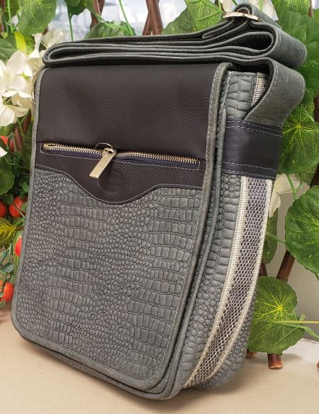 Manos libres en cuero - 474 - Imagen 7