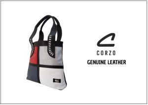 633 – Bolso en cuero para dama – Jazz