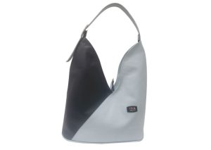 838 – Bolso Dama en cuero legítimo – Versalles