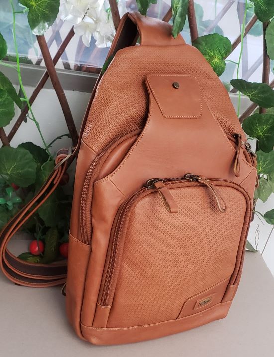 Manos libres en cuero - 906 - Imagen 6