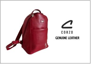 999A – Tula morral dama en cuero legítimo – Anny