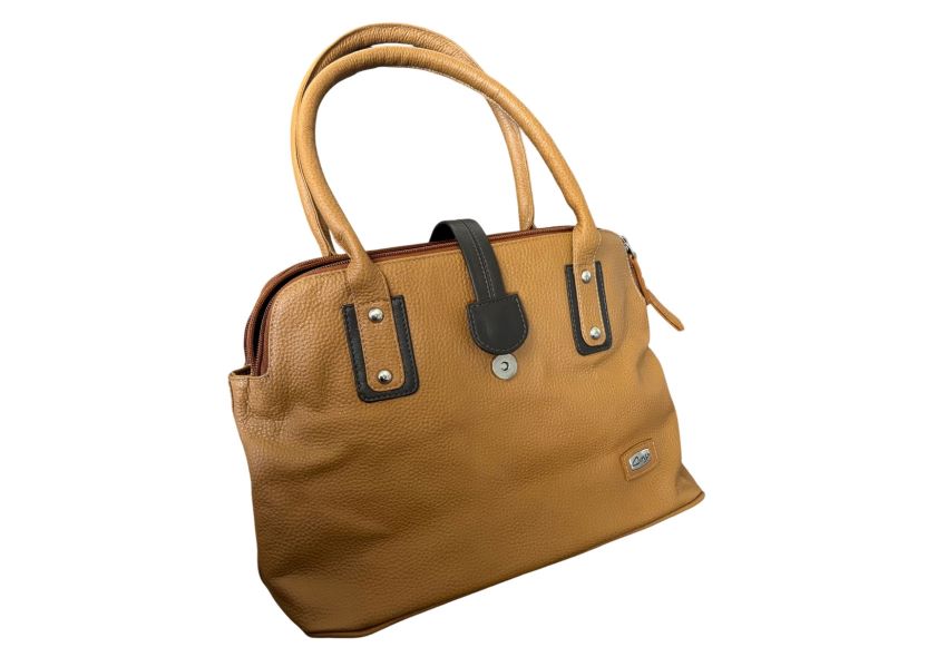 905A - Bolso Dama en cuero legítimo - Padua - Imagen 12