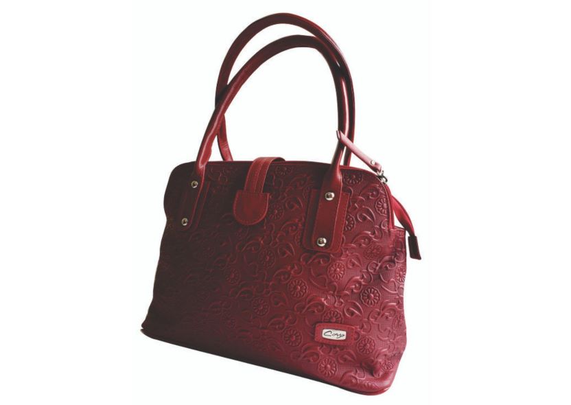 905A - Bolso Dama en cuero legítimo - Padua - Imagen 5