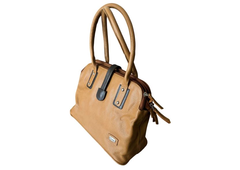 905A - Bolso Dama en cuero legítimo - Padua - Imagen 8