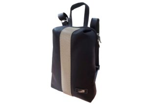 141N – Tulita pequeña en cuero para dama – Camila