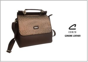 137N – Bolso para mujer en cuero legítimo – Anita