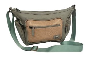 147N – Estrella – Bolso para dama – Leather bag for women