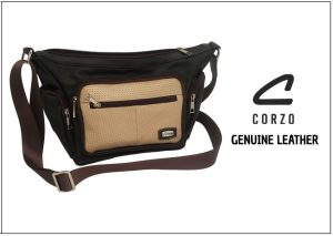 147N – Estrella – Bolso para dama – Leather bag for women