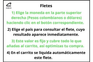PARA CONSULTAR FLETES