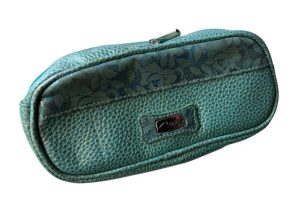 121 – Semi-oval cosmetic bag – Universal
