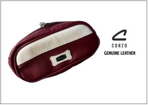 121 – Semi-oval cosmetic bag – Universal