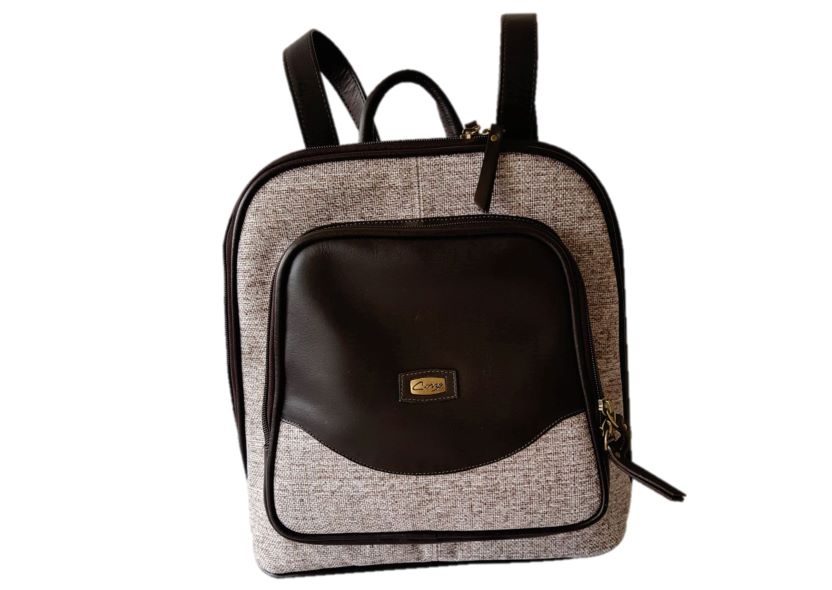 865 - Tula - morral para dama - Zainetto - Imagen 4