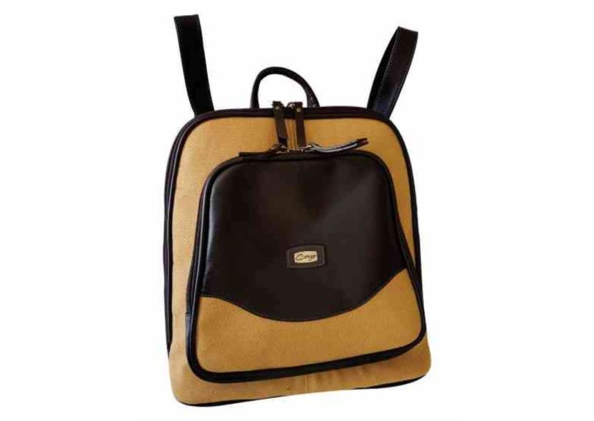 865 - Tula - morral para dama - Zainetto - Imagen 7