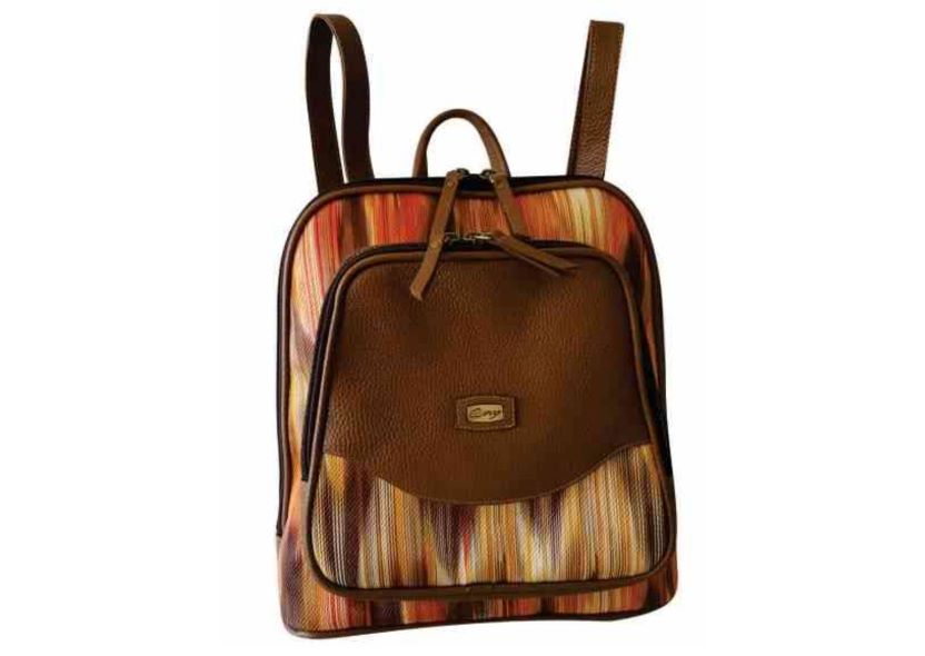 865 - Tula - morral para dama - Zainetto - Imagen 5