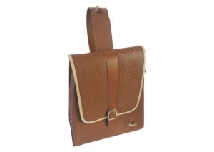 881 -Bolso – tula para dama.- Milán