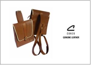 881 -Bolso – tula para dama.- Milán